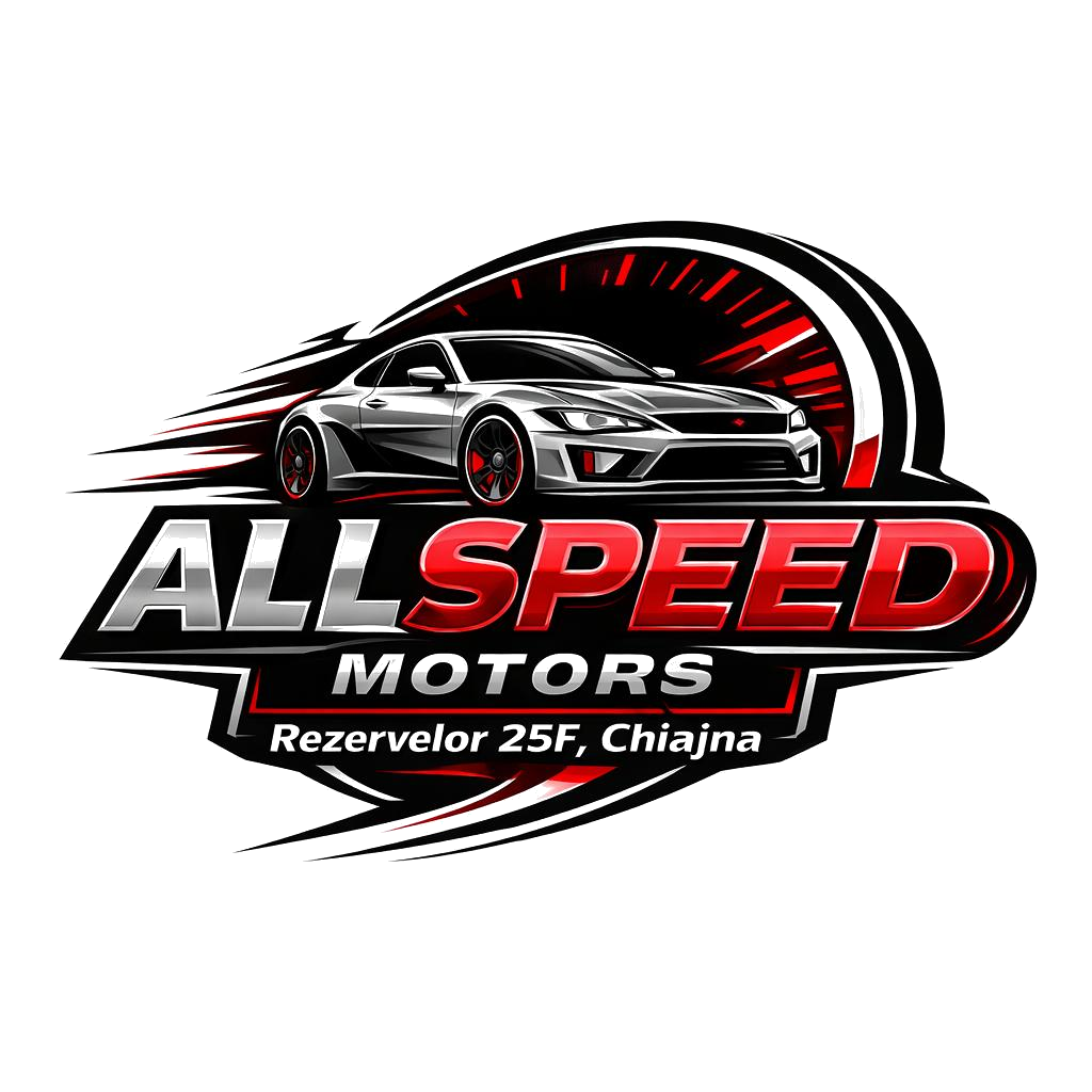 Allspeed Motors — service auto Chiajna, Ilfov